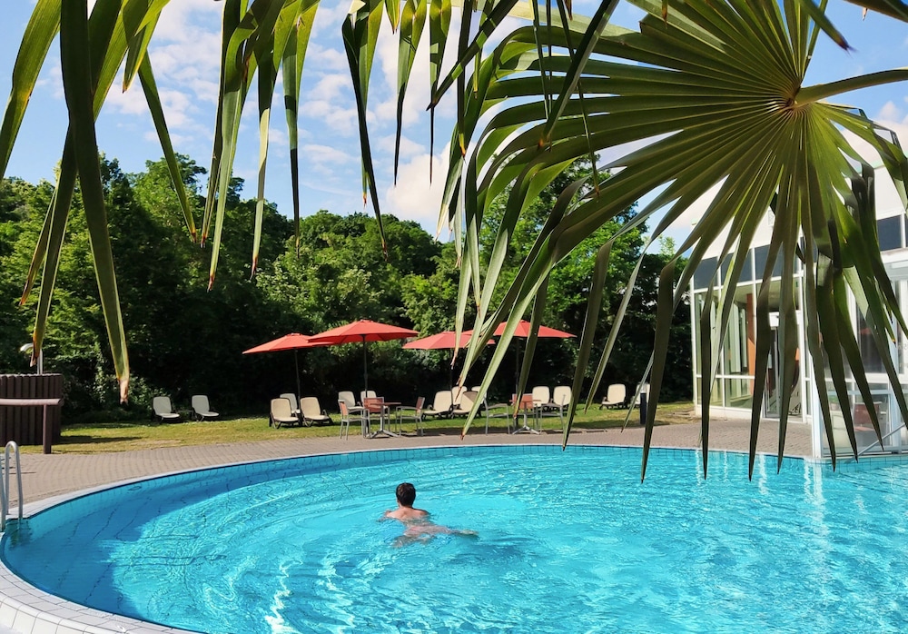 TOP CountryLine Heide Spa Hotel 65/68