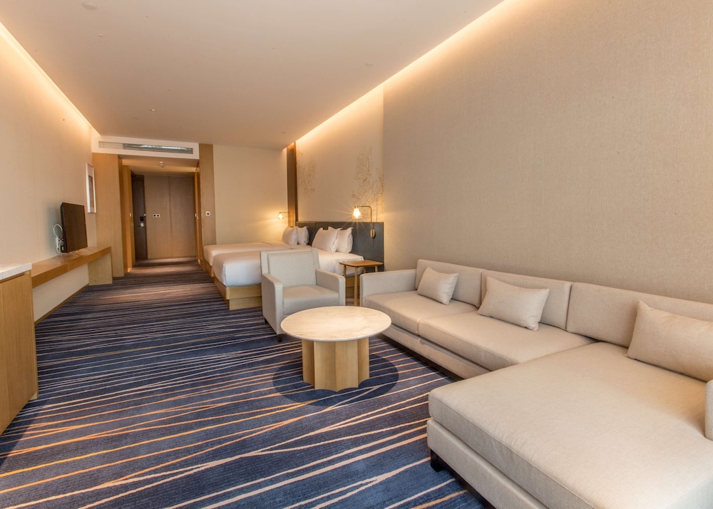 Hilton Garden Inn Zibo Zhangdian 31/46