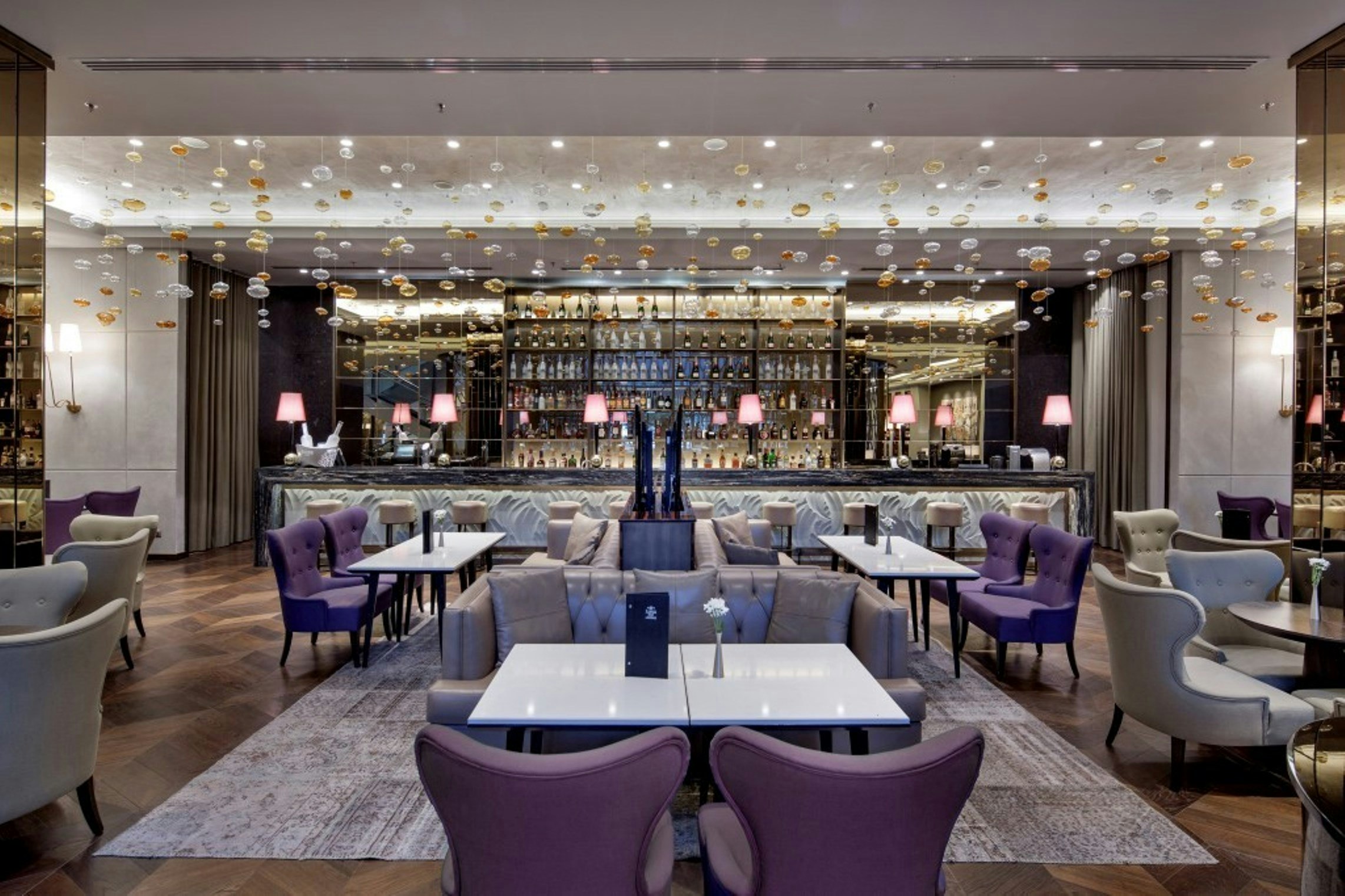 Ankara Hilton SA 32/50
