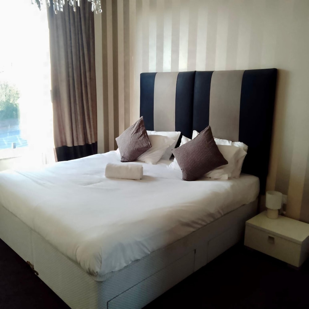 Kensington House Aparthotel by Warren Collection 23/59