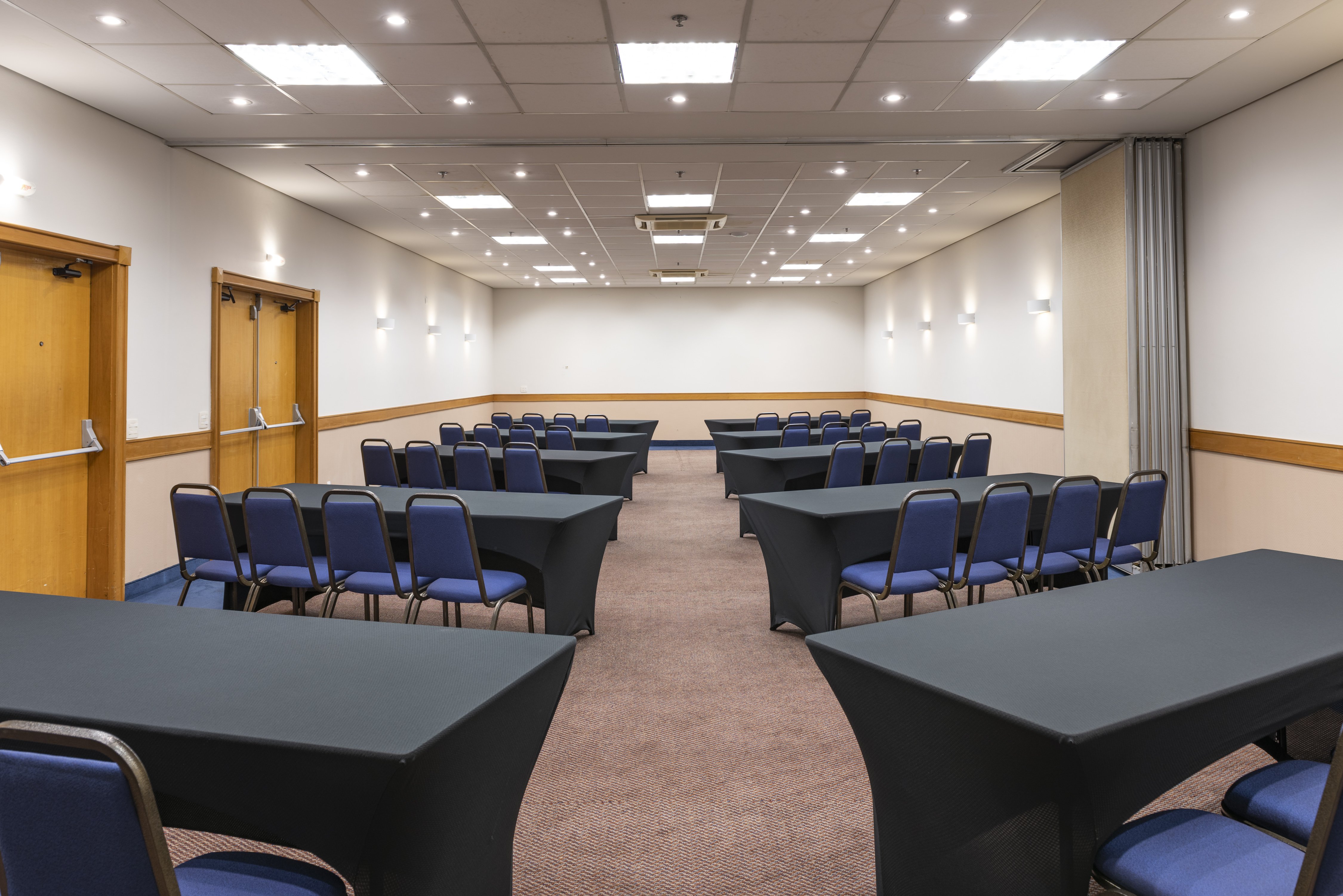 Hotel Monreale Plus Guarulhos International Airport 65/69