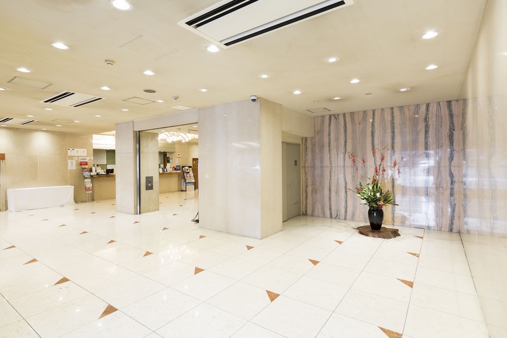 Kyoto Hotel Sanoya 9/61