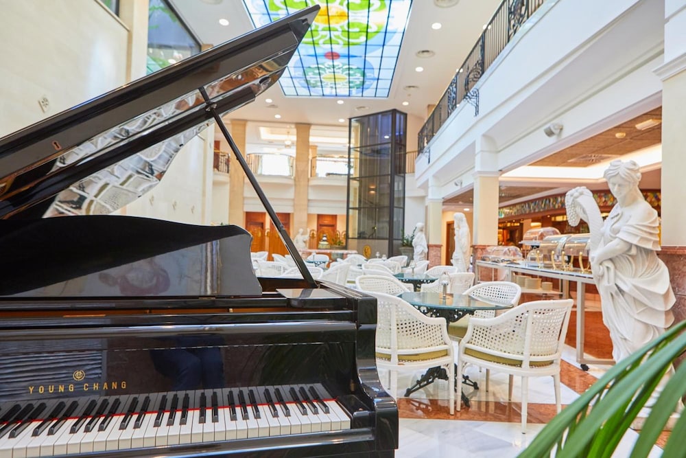 Hotel Bordoy Continental Palma 39/50