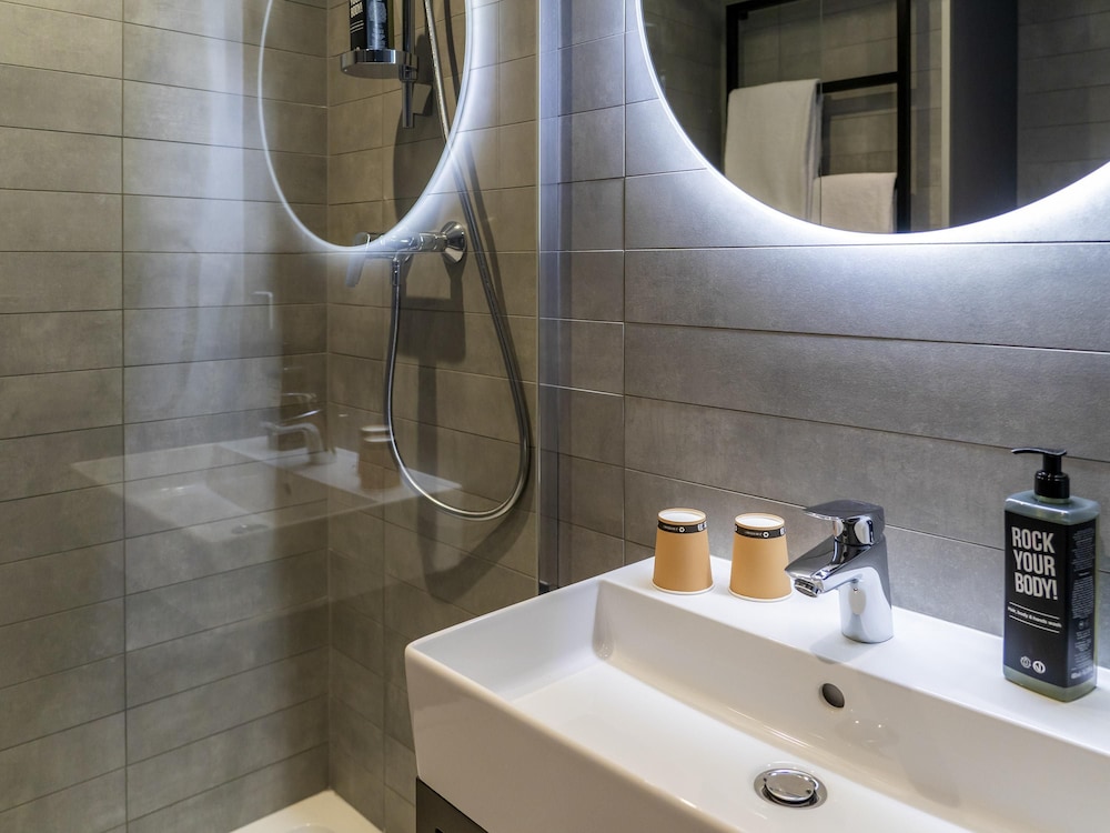 Ibis St Paul Trois Chateaux 46/50
