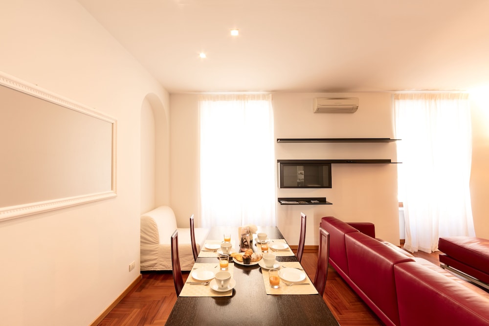 Heart Milan Apartments - Corso Como 11/20