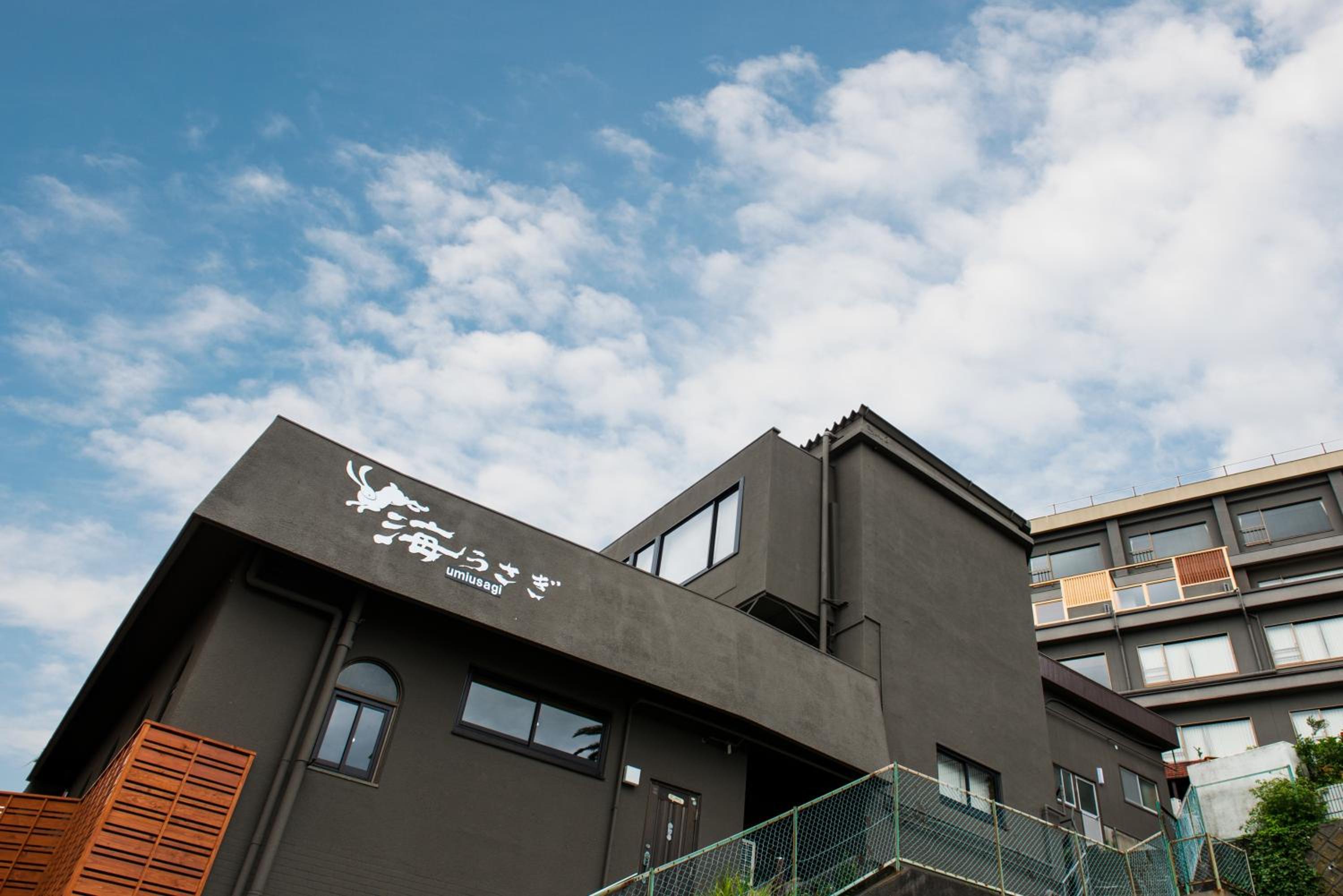 Umiusagi the Annex of Senoumi 3/56