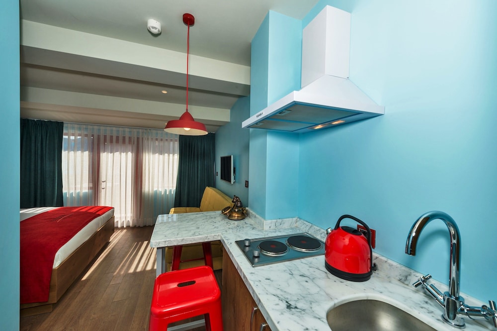 Hotel Taksim Nis (ex. Endless Hotel Taksim) 66/66