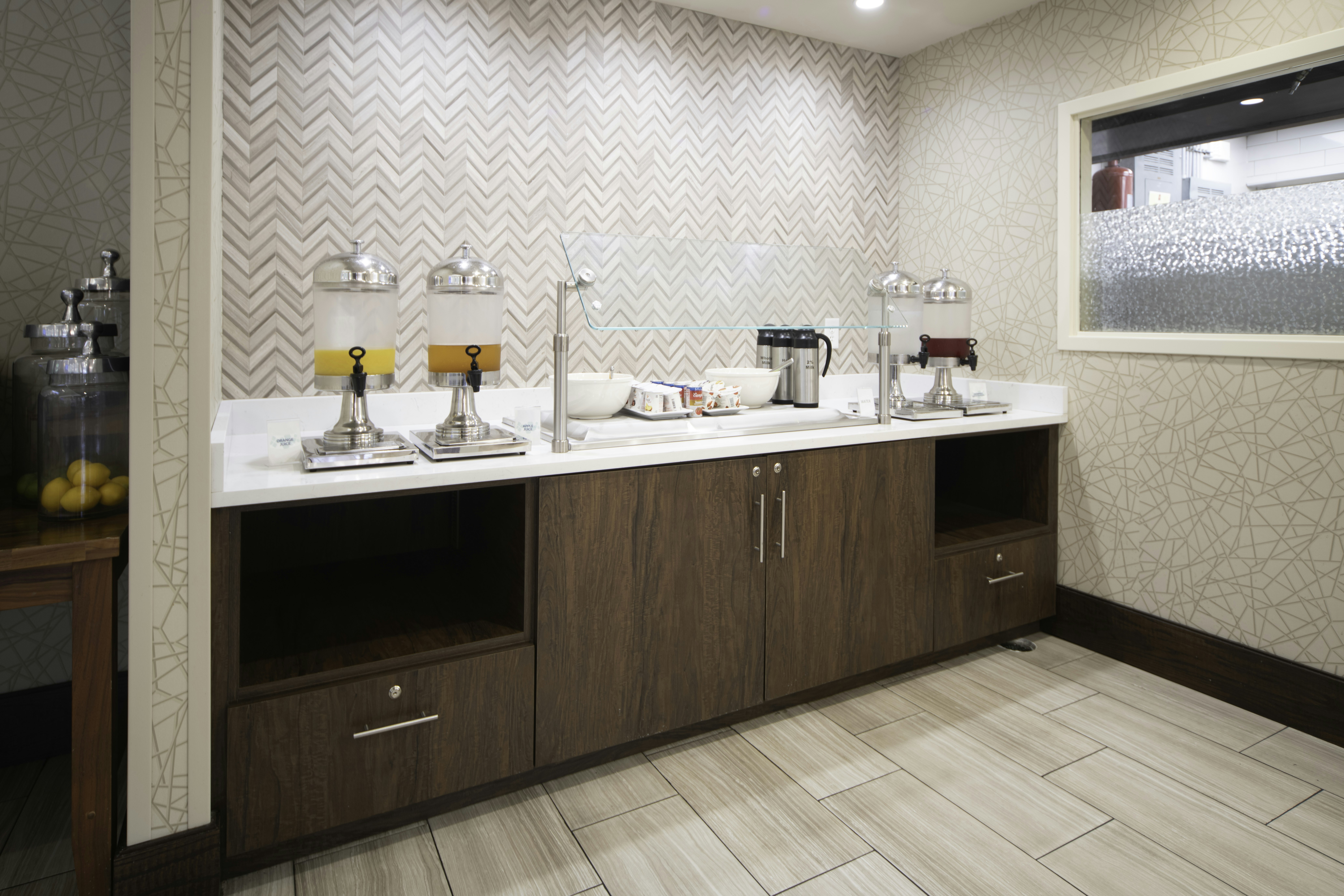 Hilton Garden Inn Fayetteville Fort Bragg 60/60
