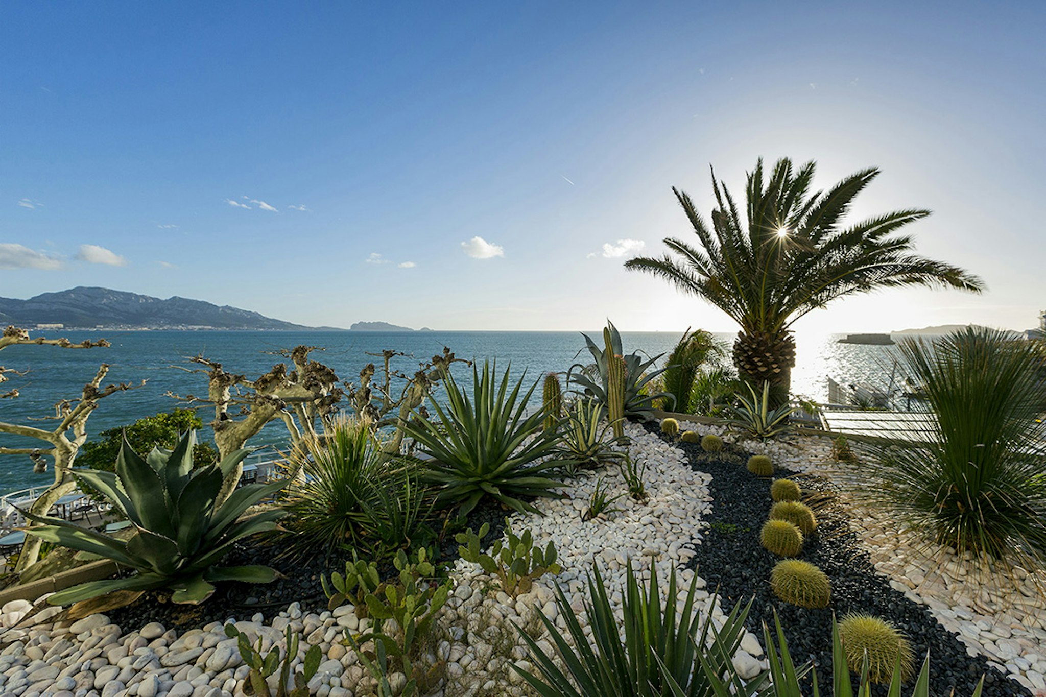 Le Petit Nice Passedat 55/58
