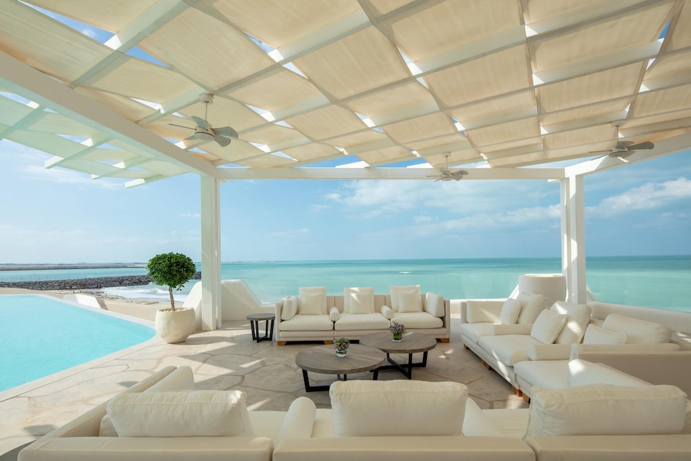 Anantara Retreat Santorini Abu Dhabi - Adults Only 40/71