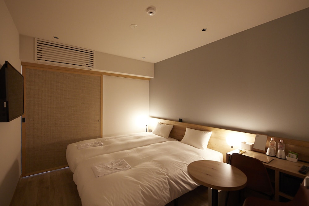 Hotel Bell Kyoto 12/55