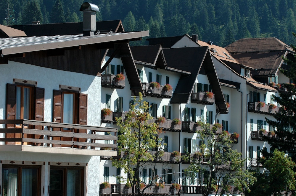 HOTEL MAJESTIC DOLOMITI 42/49