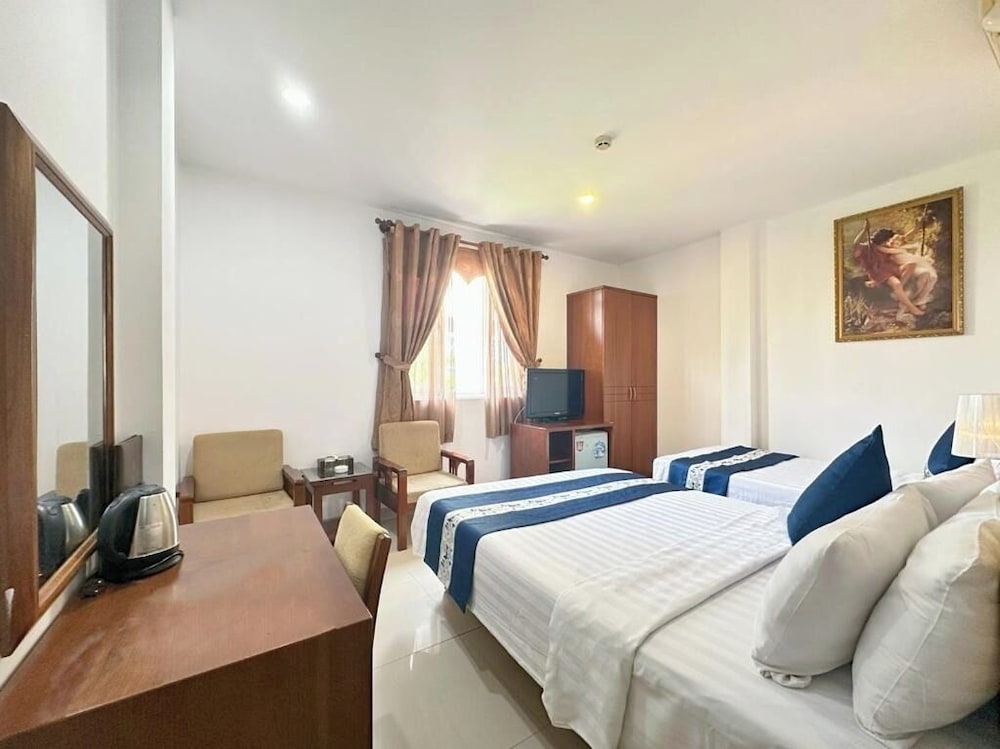Ruby Star Hotel 21/38