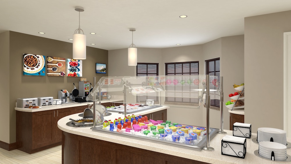 Staybridge Suites Scottsdale - Talking Stick 38/48