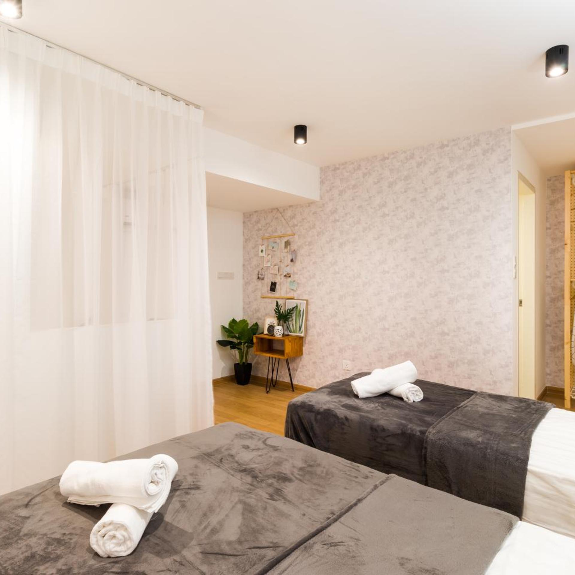 EkoCheras Premium Suites 15/50
