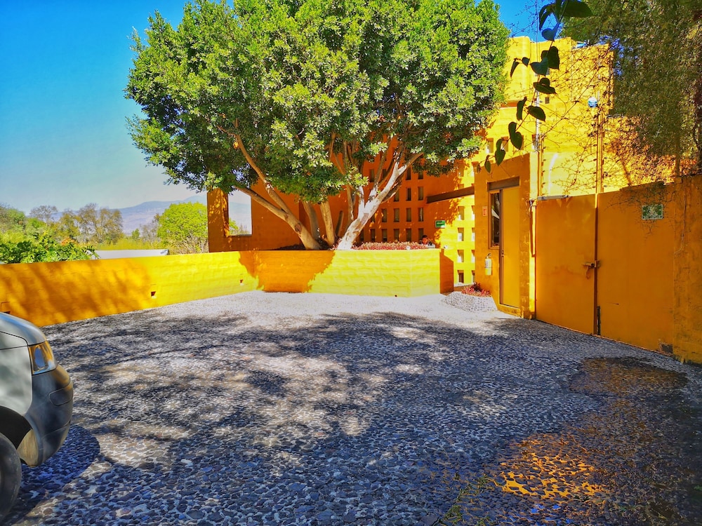 Casa en el Campo Hotel &amp; Spa 68/71