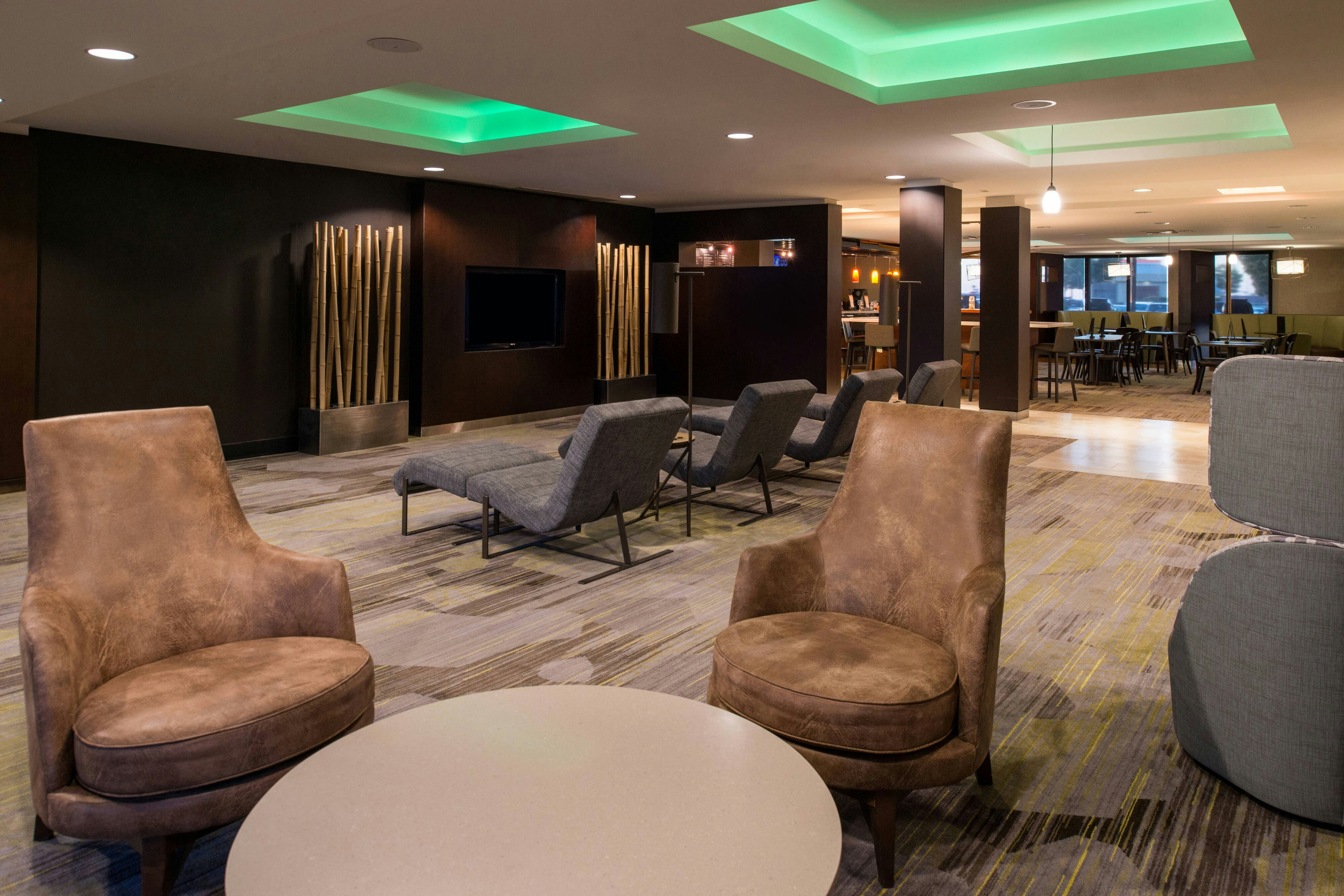 Courtyard Marriott Victorville 48/52