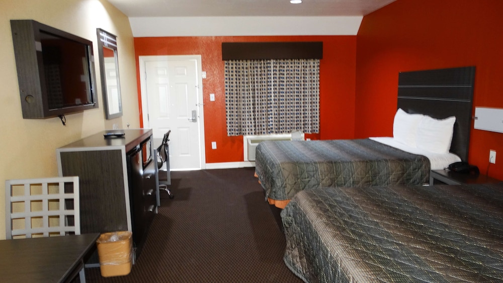Motel6 Houston, TX - Willowbrook Mall 19/41