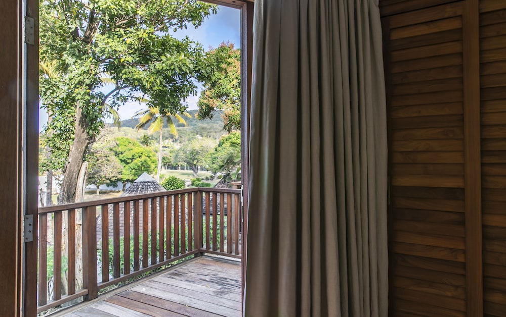 Langley Resort Fort Royal 36/70