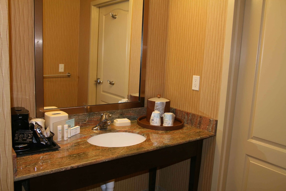 Hampton Inn Union City Ca 11/36