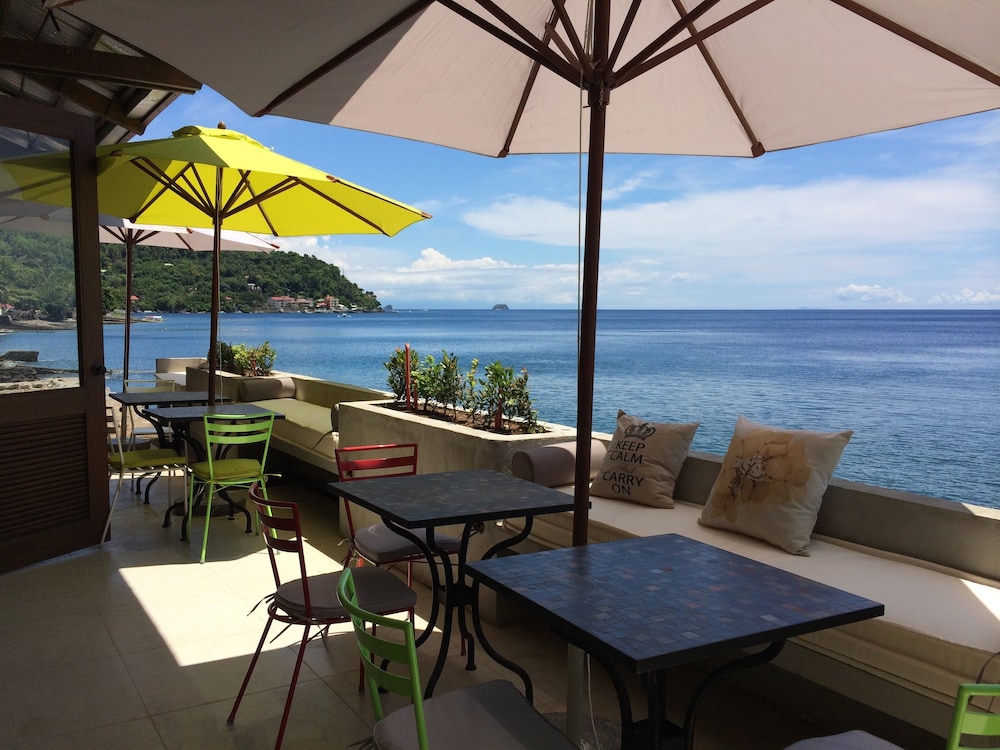 La Chevrerie Resort And Spa 53/71