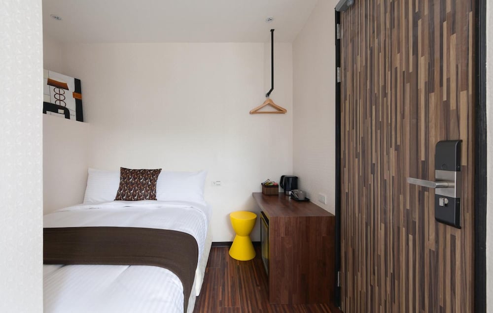 Herb Art Hotel 15/36