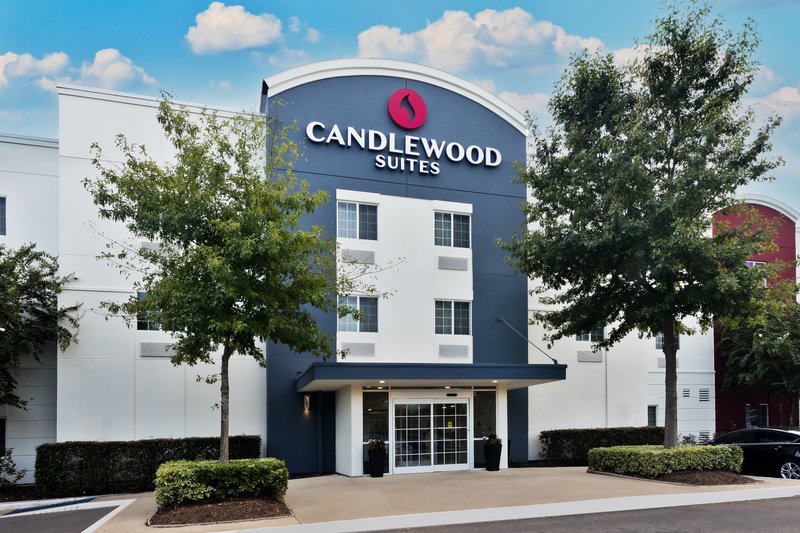 Candlewood Suites Eastchase Park Ex Candlewood Suites Montgomery North 2/69