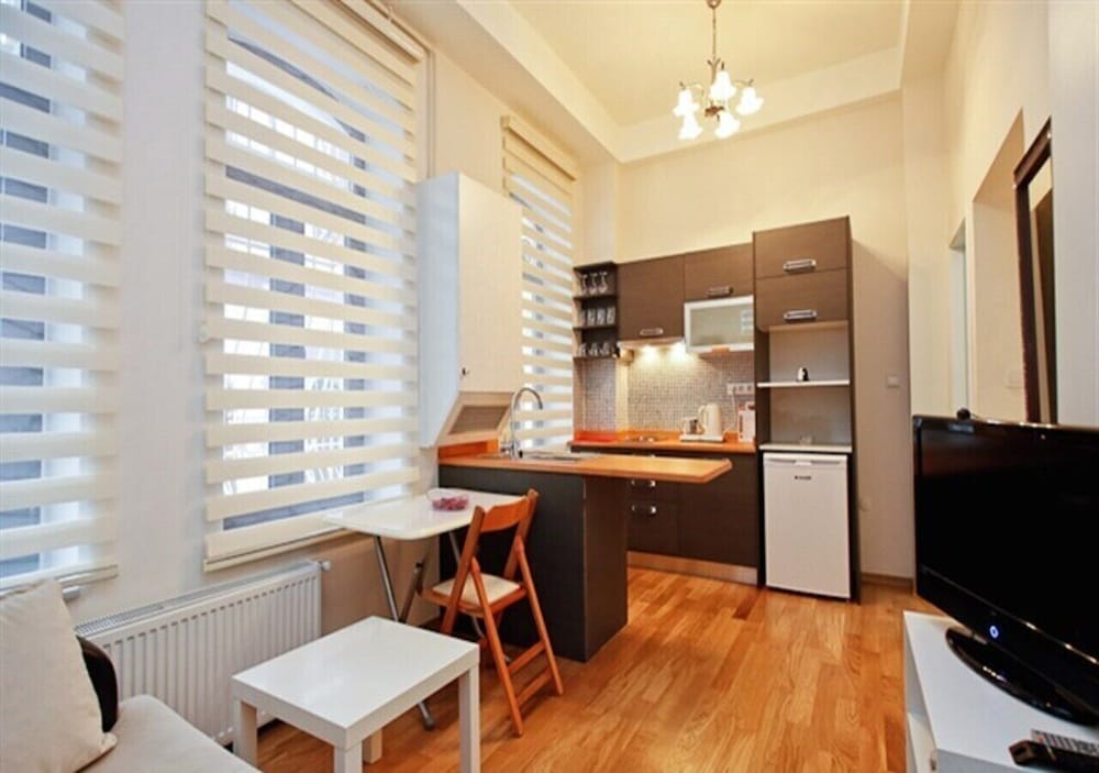 Taksim Tulip Residence & Hotel 39/39