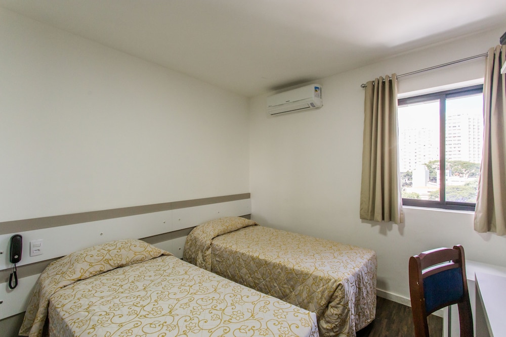 Cardim Plaza Hotel 9/50