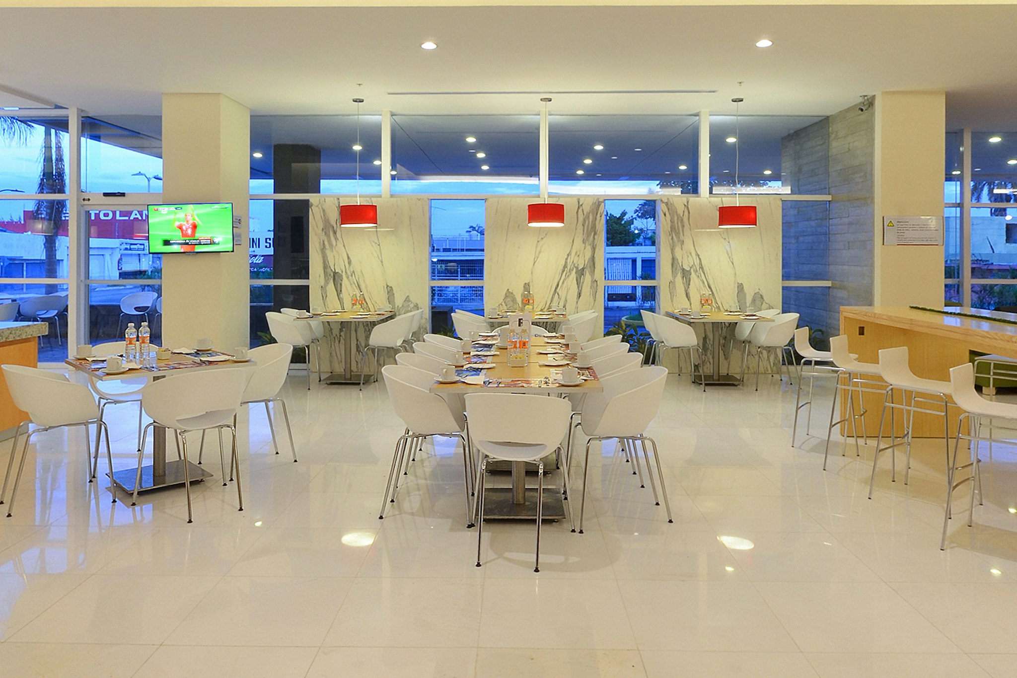 Fiesta Inn Chetumal 24/43