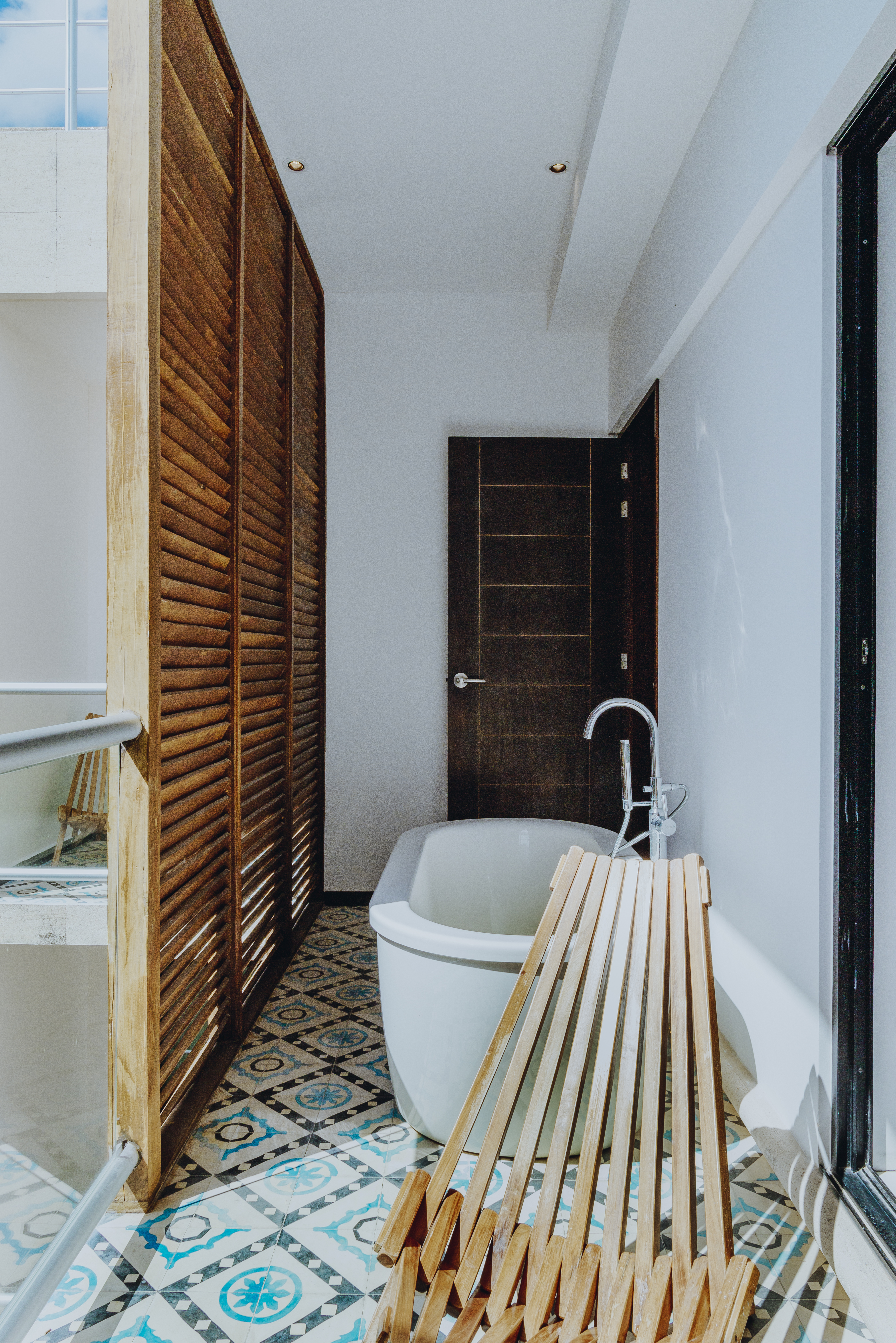 جناح غراند رئاسي، Ame Hotel Boutique & Spa 7/8