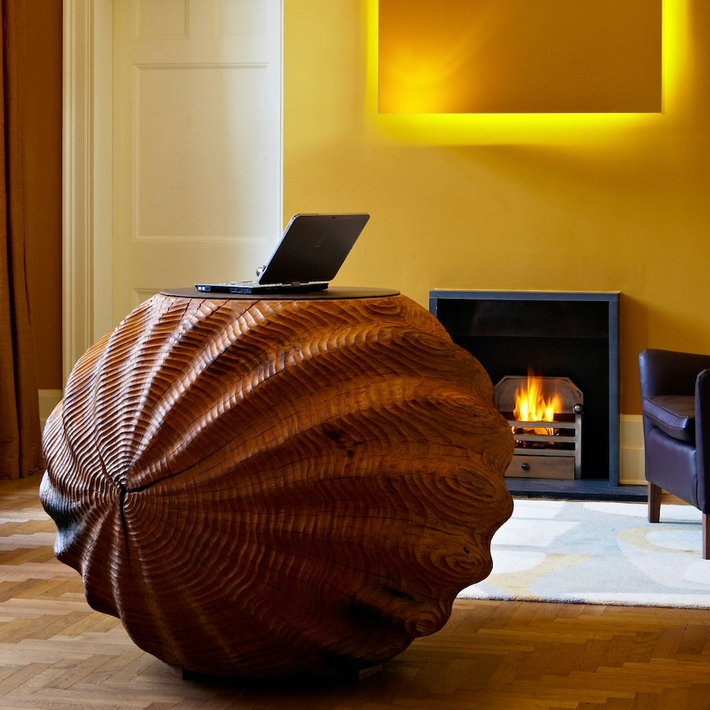 Hotel Du Vin Exeter Ex Magdalen Chapter Hotel 17/50