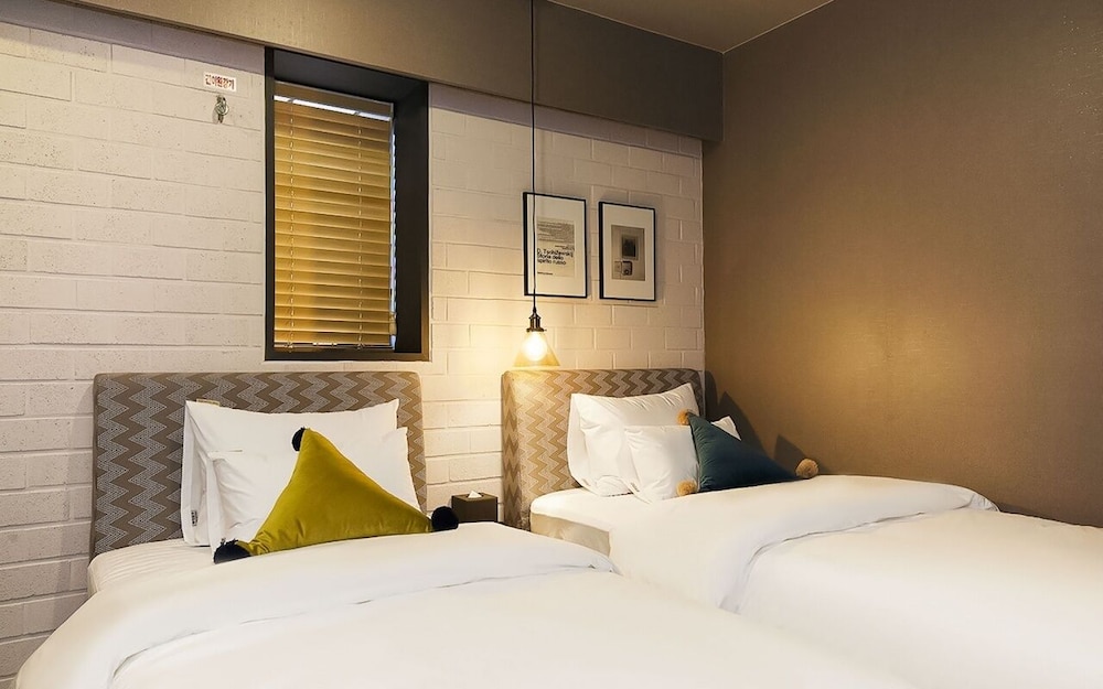 Hotel Gray Nampo 17/44