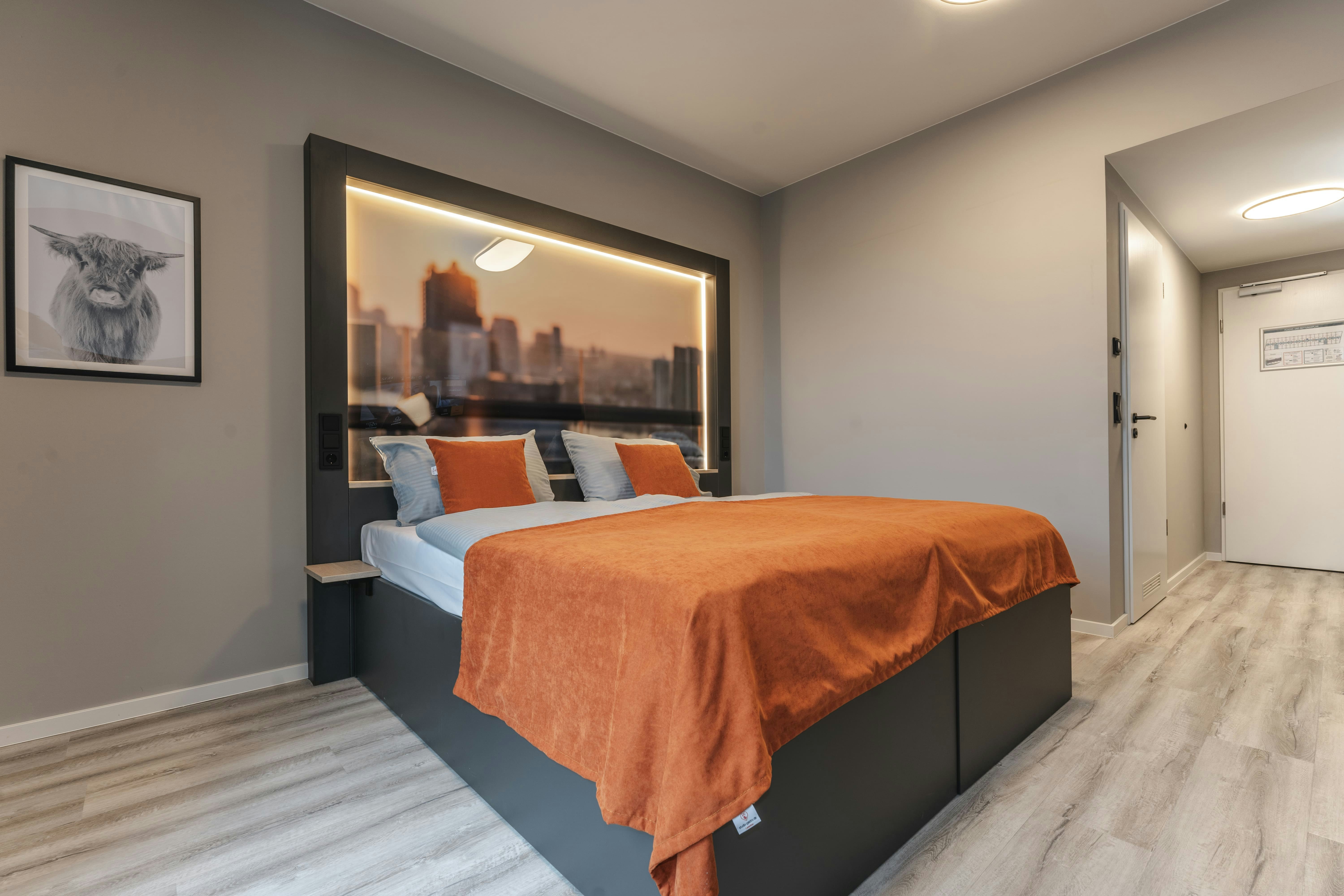 JustStay Munchen 11/41