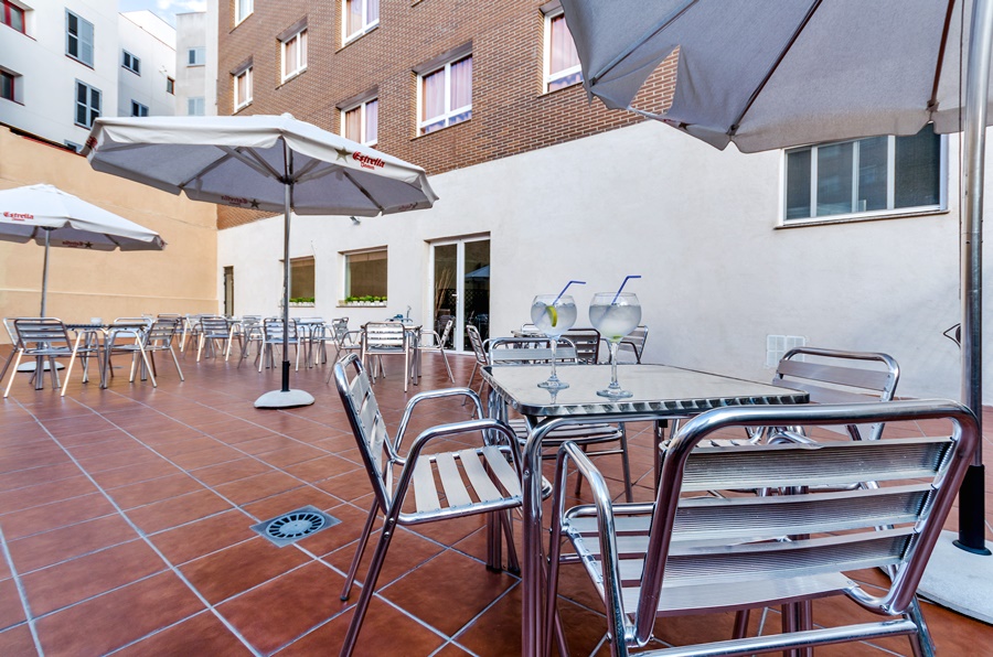 Hotel Valdemoro 26/49