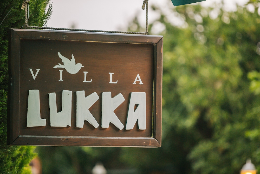 Villa Lukka 61/88