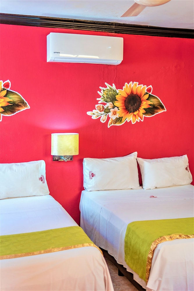 Hotel Gran Centenario 18/56
