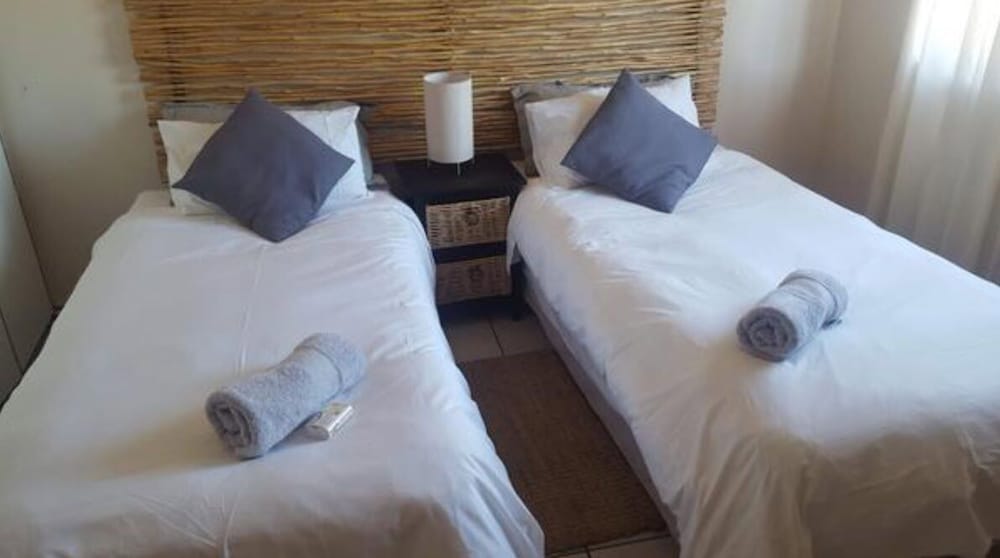 Lodge Strand (The) 15/21