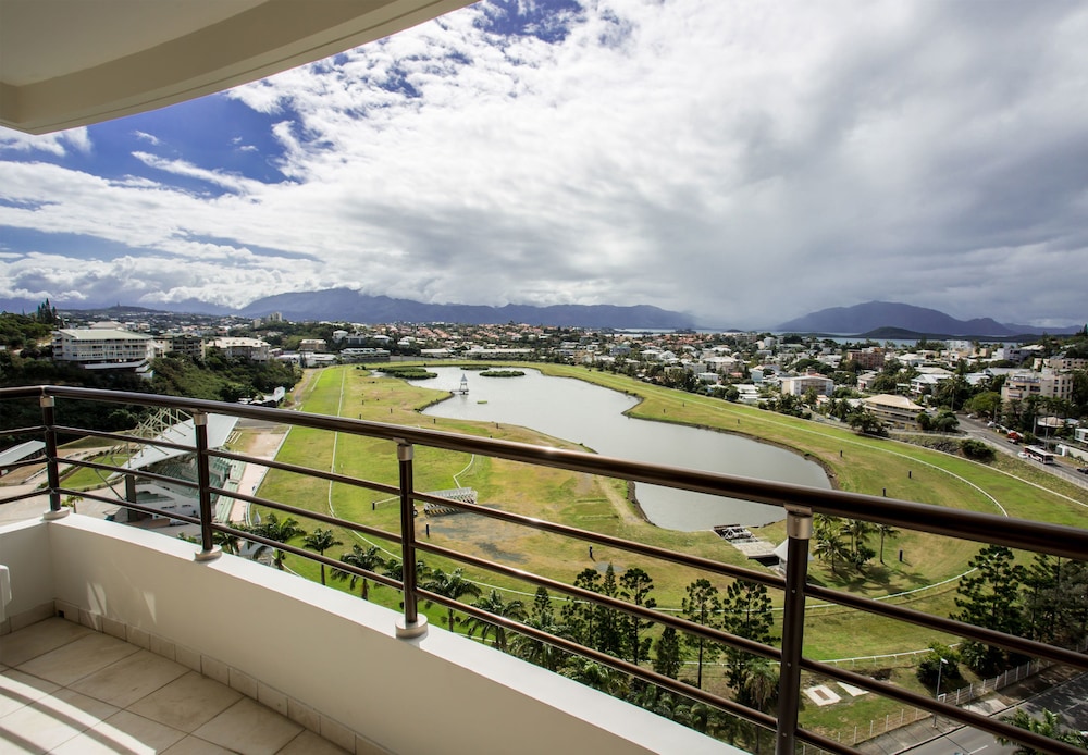 Ramada Hotel & Suites by Wyndham Noumea 16/37