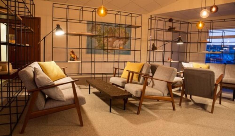 Hotel Gullfoss 19/34