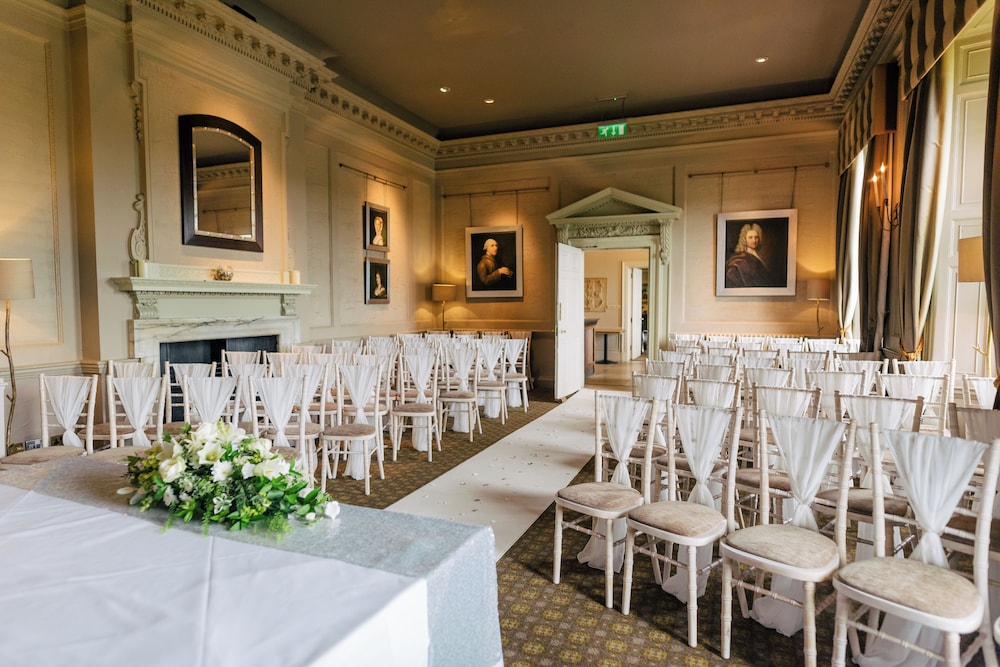 Wood Hall Hotel & Spa 30/55