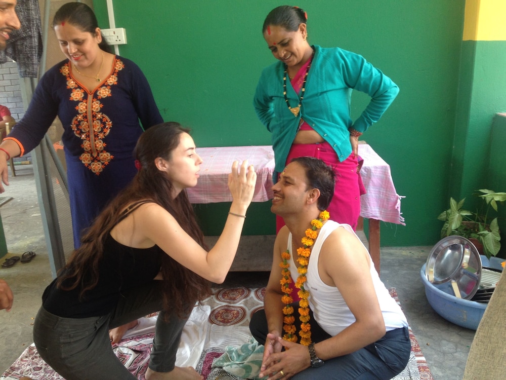 Bishnu Homestay 12/50