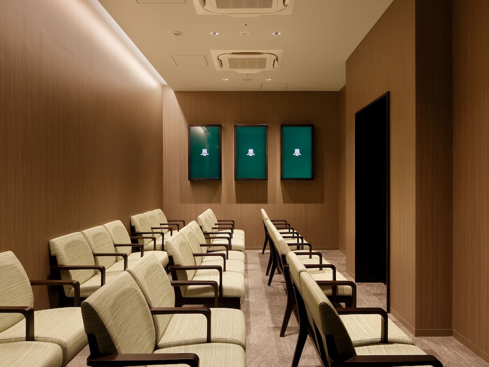 Rihga Royal Hotel Kyoto 60/70