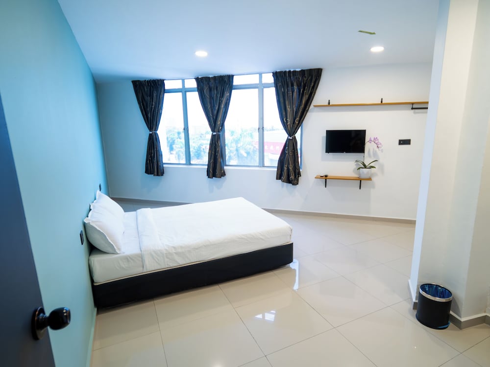 SMART HOTEL REKO SENTRAL KAJANG 22/46