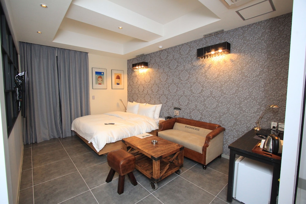 Praha Boutique Hotel 46/72