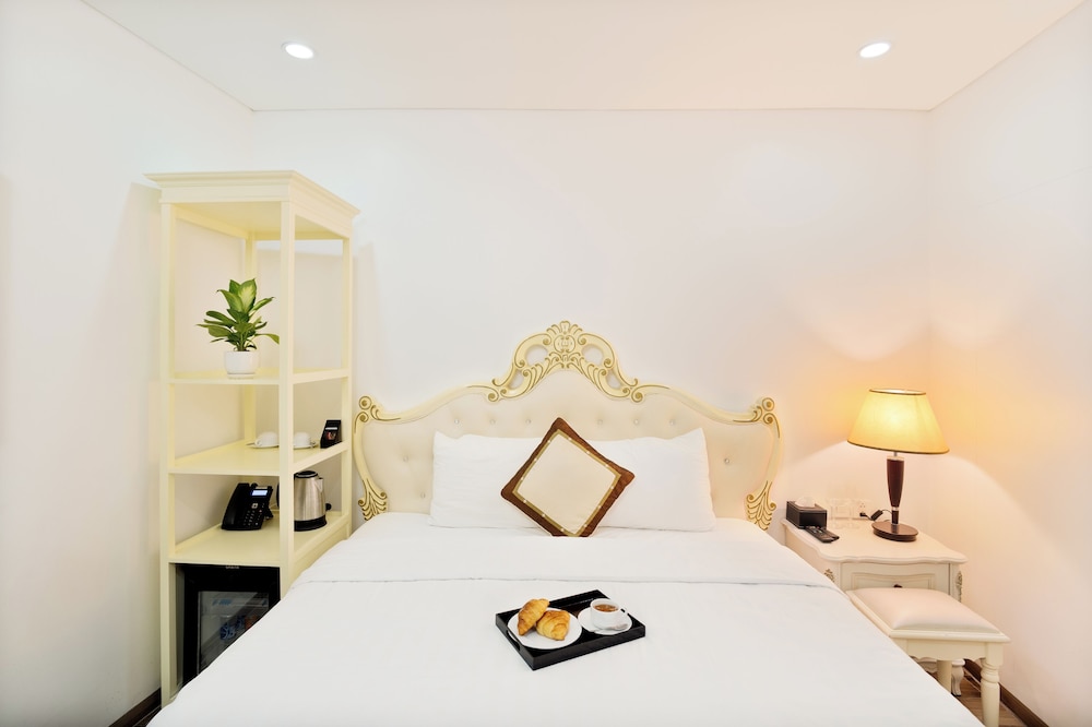 Affa Boutique Hotel 25/43