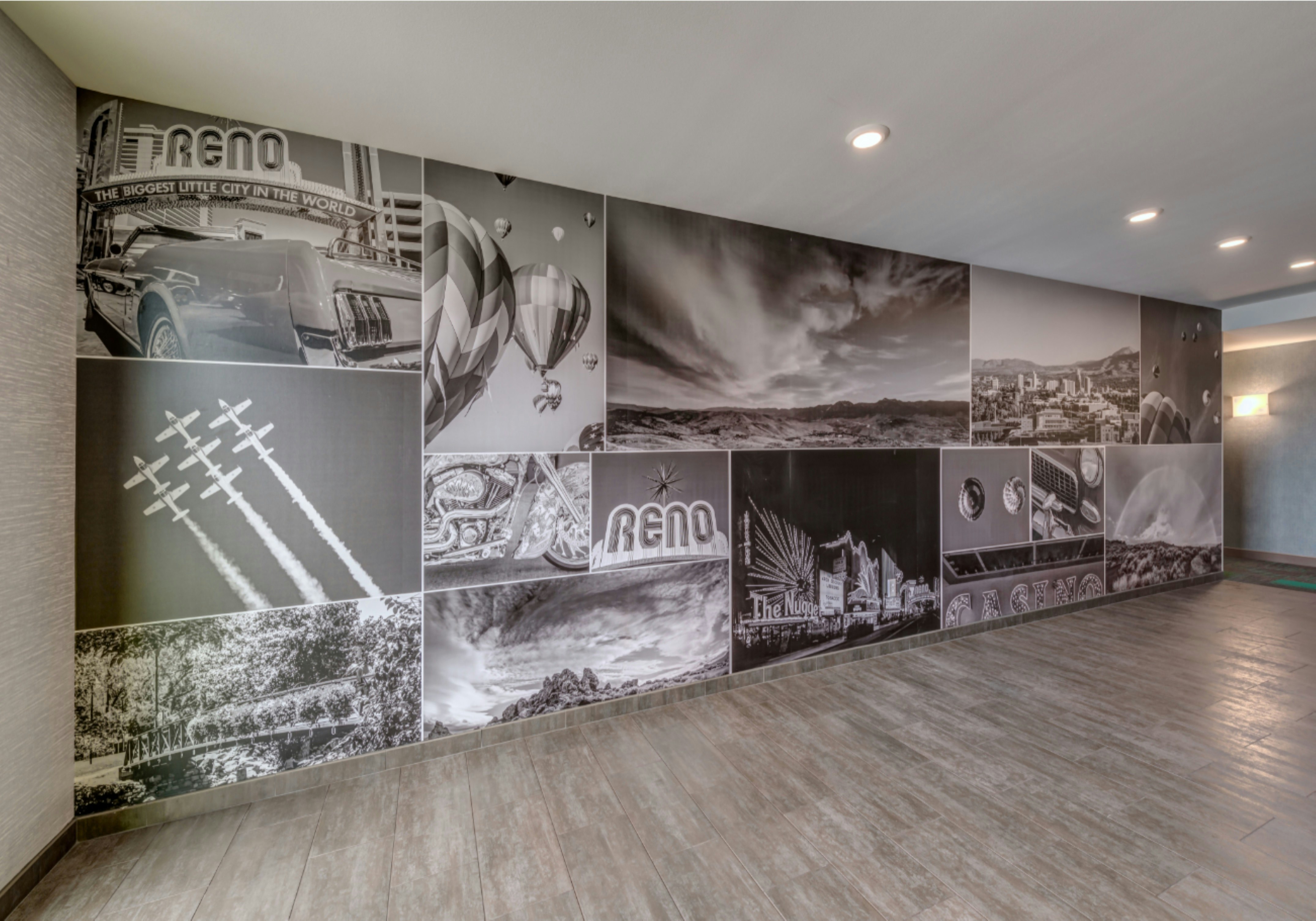 Home2 Suites by Hilton Reno 5/15
