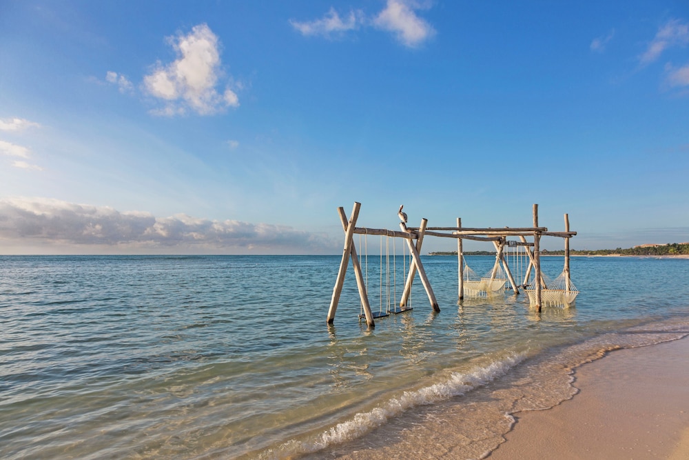El Dorado Seaside Suites Oceanfront, All & More Inclusive - Adults Only 46/50