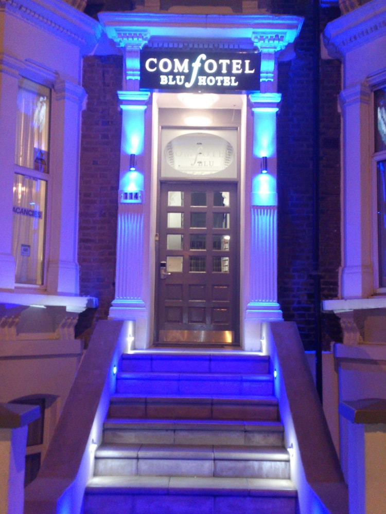 COMFOTEL BLU 31/50