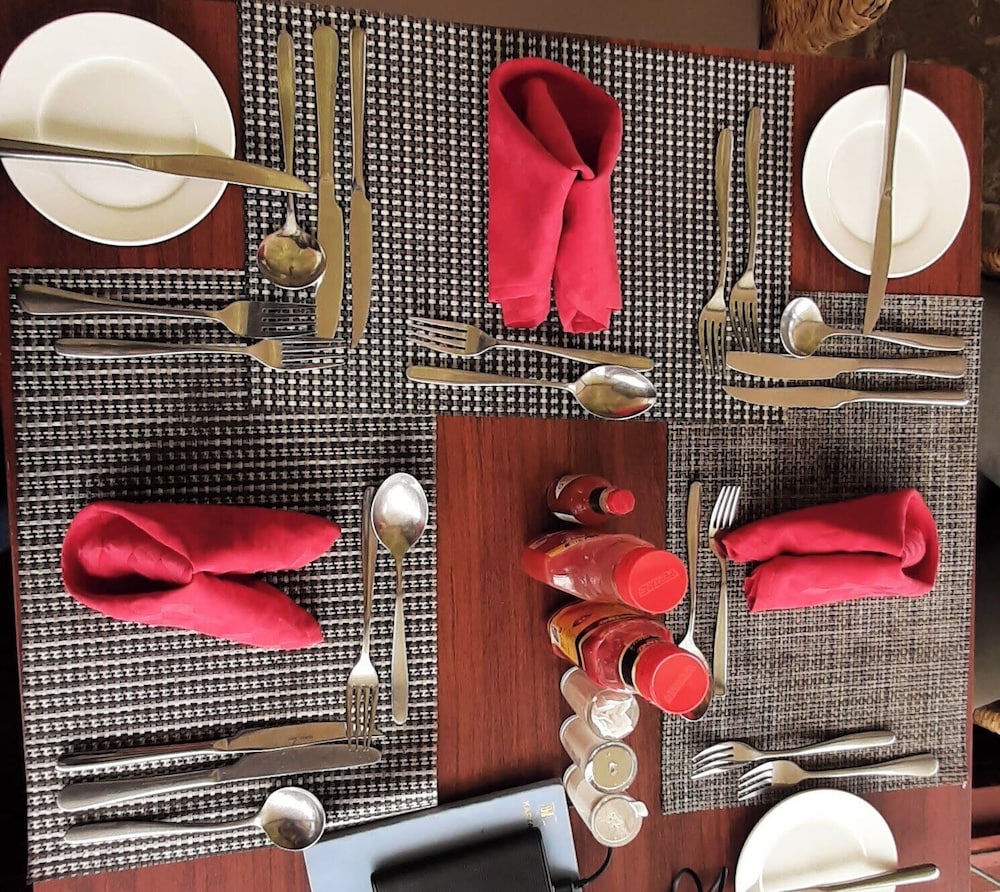 AA Lodge Masai Mara 50/50